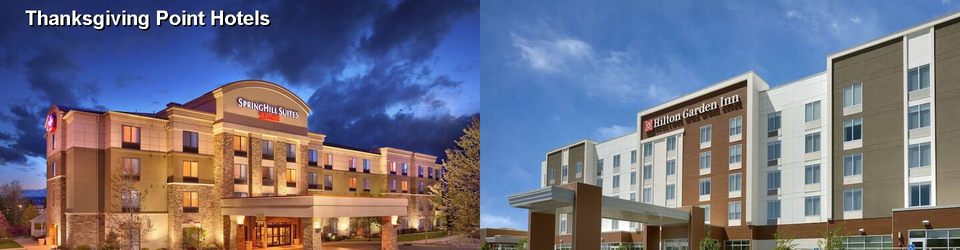 5 Best Hotels near Thanksgiving Point