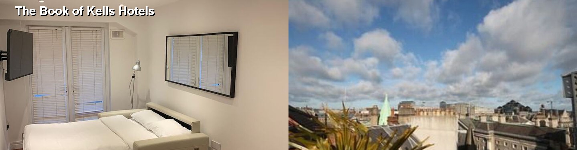 5 Best Hotels near The Book of Kells