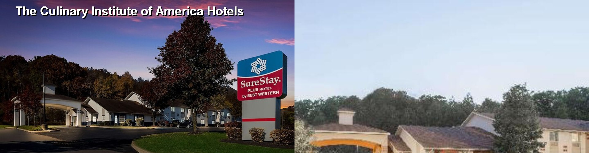 5 Best Hotels near The Culinary Institute of America