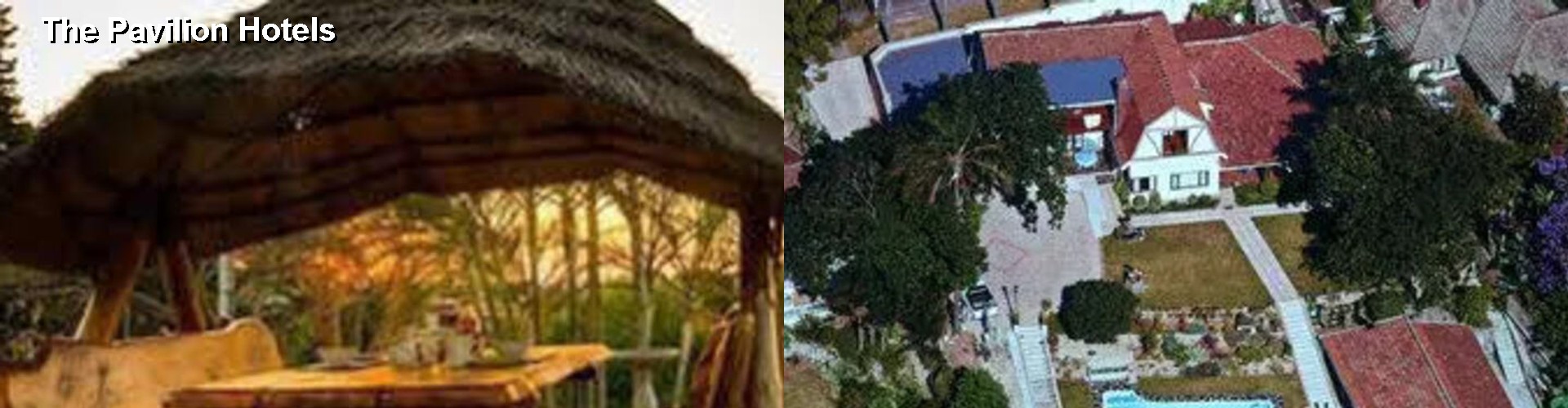 5 Best Hotels near The Pavilion