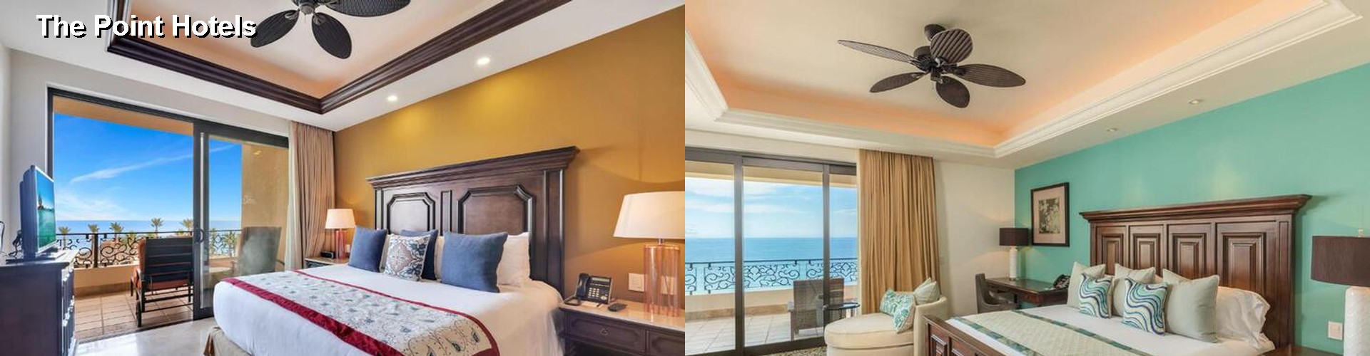 5 Best Hotels near The Point