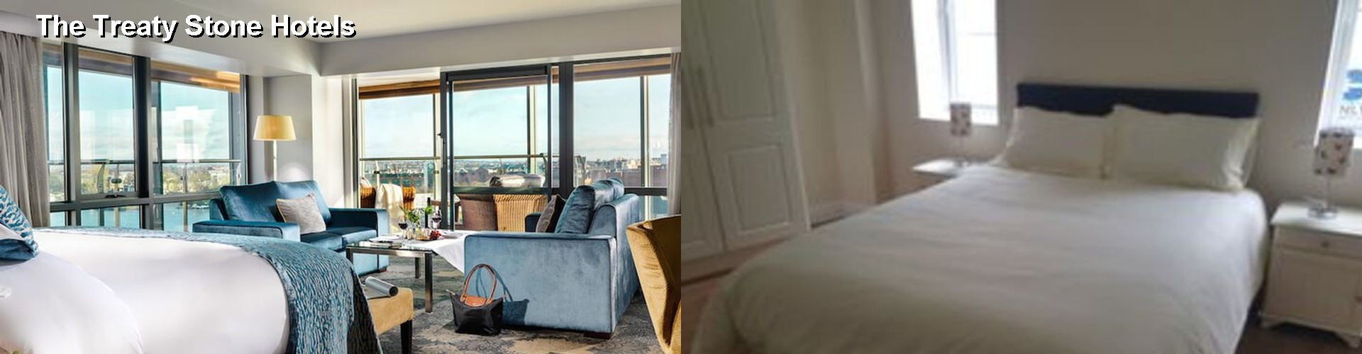 5 Best Hotels near The Treaty Stone