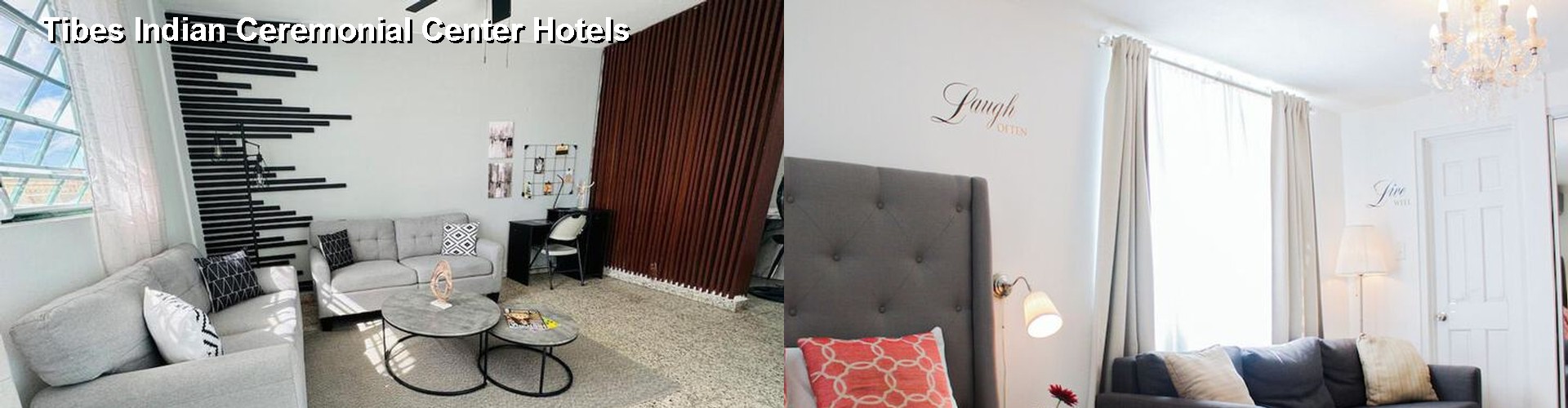 5 Best Hotels near Tibes Indian Ceremonial Center