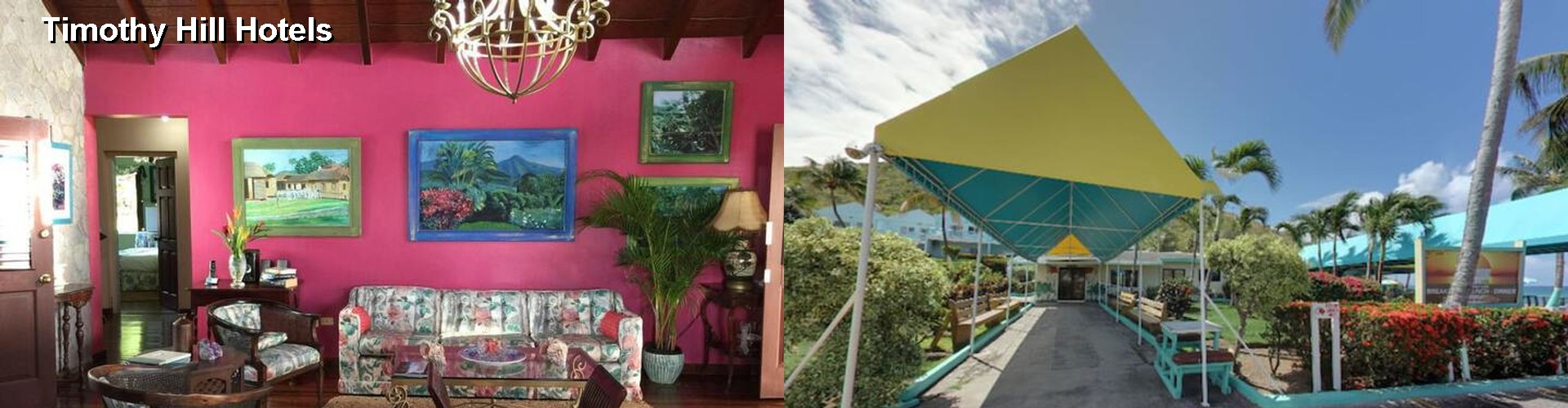 5 Best Hotels near Timothy Hill