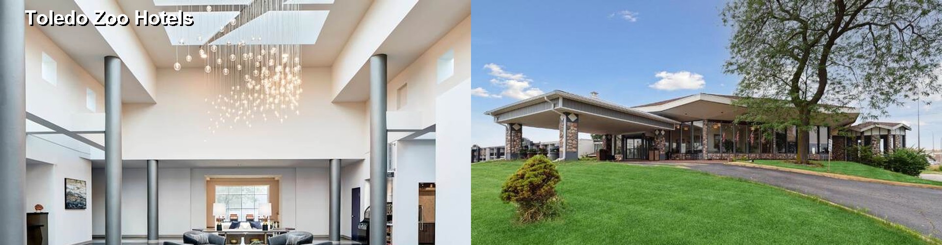 5 Best Hotels near Toledo Zoo
