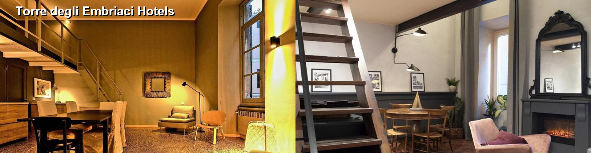 1 Best Hotels near Torre degli Embriaci