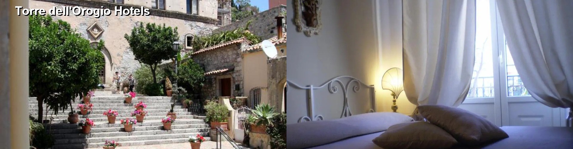 5 Best Hotels near Torre dell'Orogio