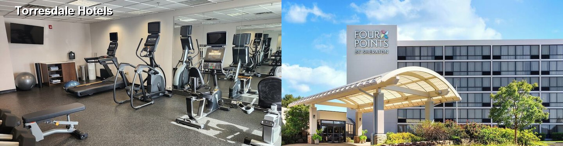4 Best Hotels near Torresdale