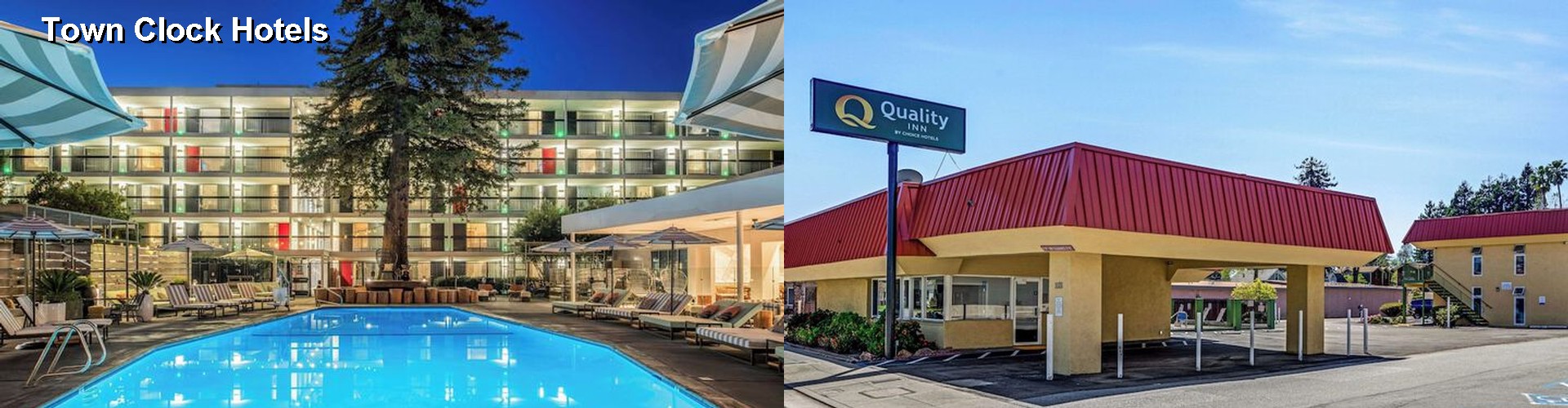 3 Best Hotels near Town Clock