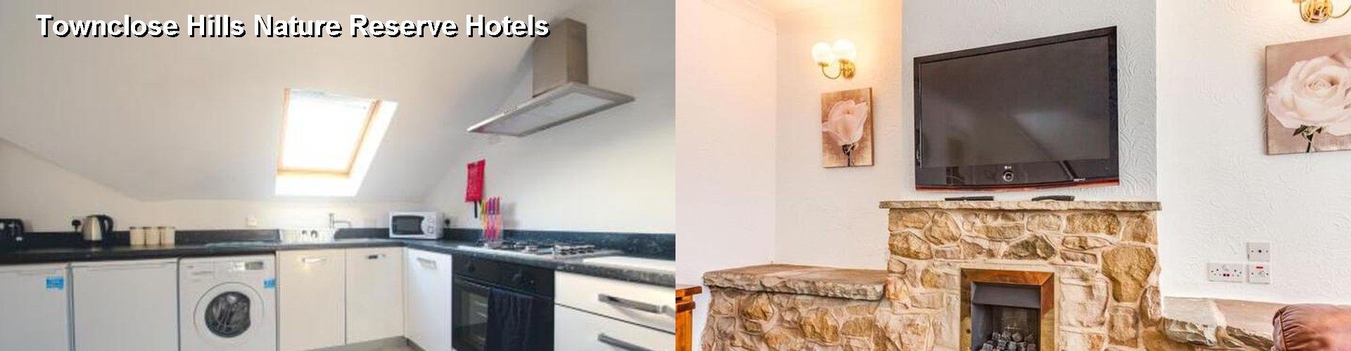 5 Best Hotels near Townclose Hills Nature Reserve
