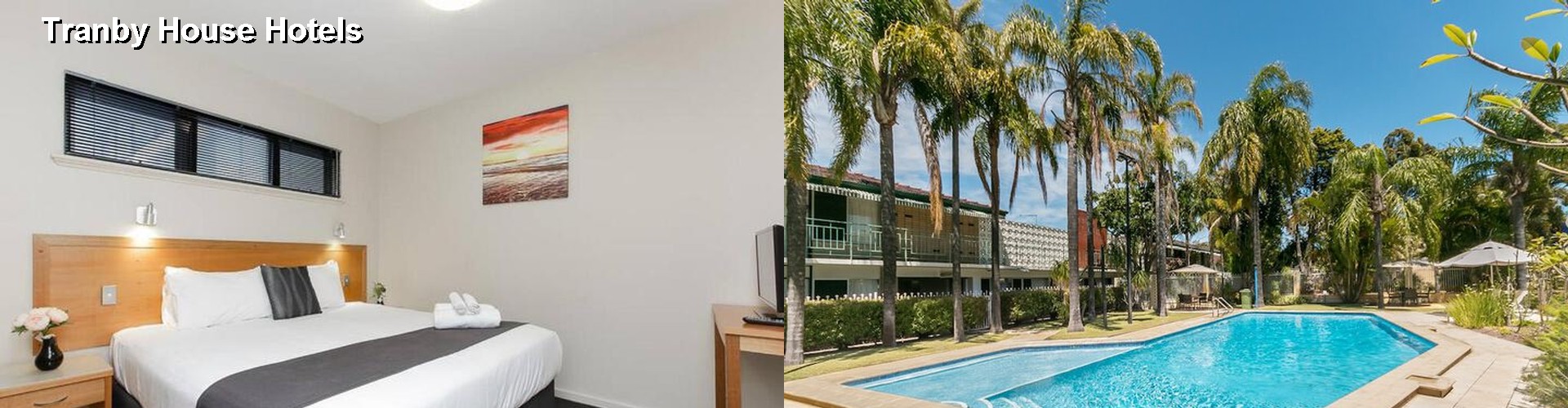 4 Best Hotels near Tranby House