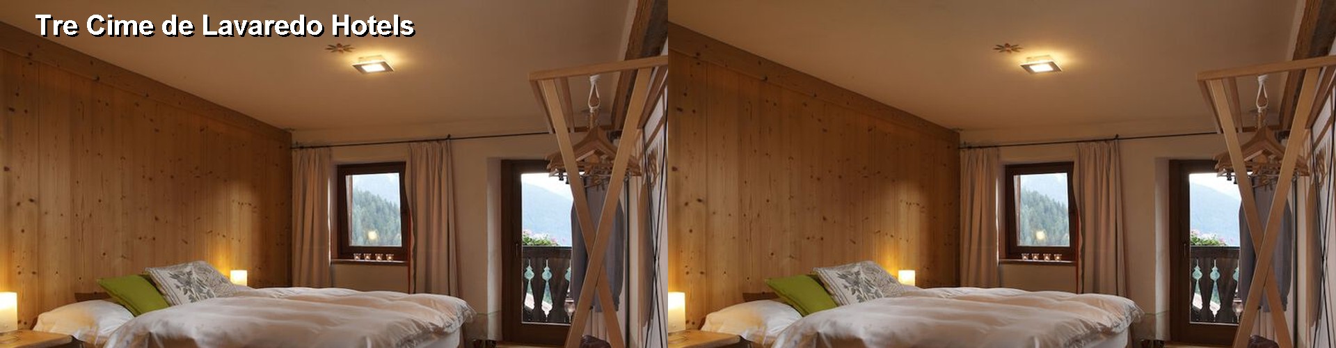 5 Best Hotels near Tre Cime de Lavaredo