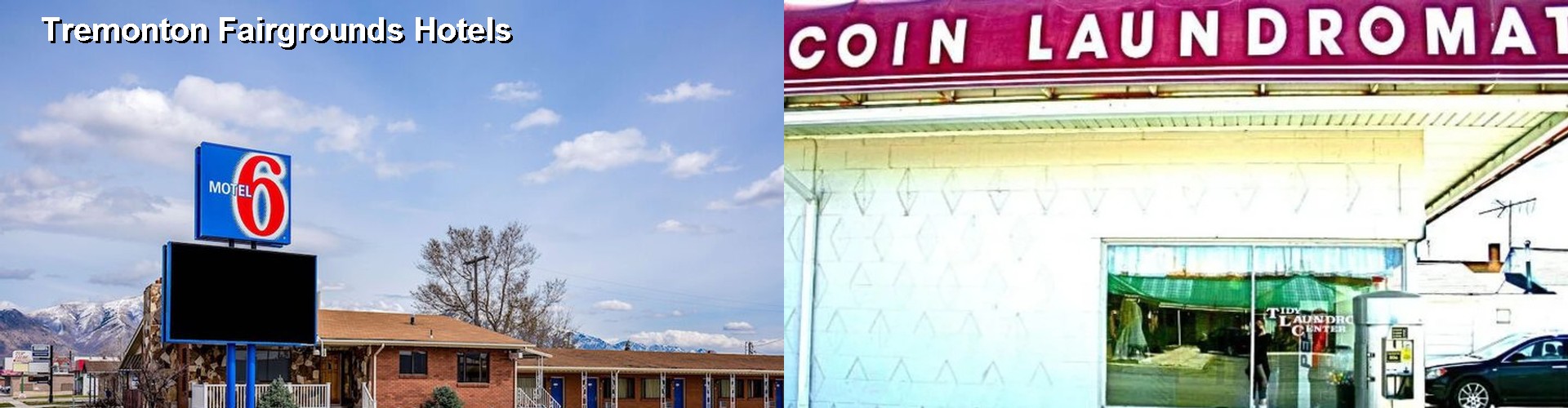 5 Best Hotels near Tremonton Fairgrounds