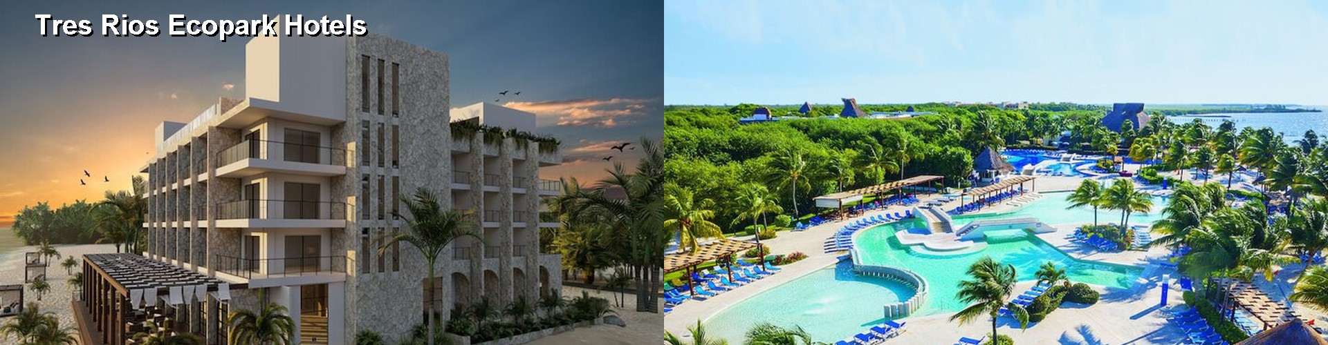 5 Best Hotels near Tres Rios Ecopark