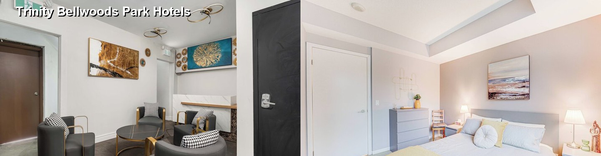 4 Best Hotels near Trinity Bellwoods Park