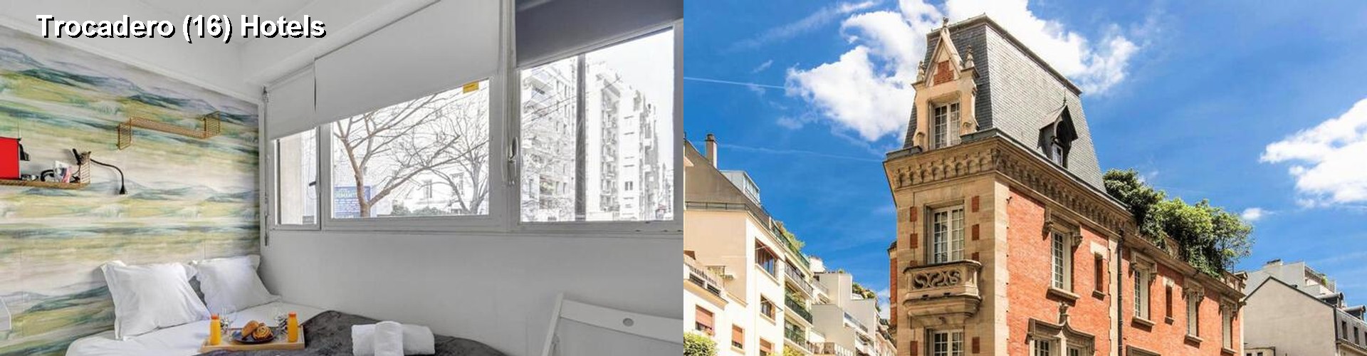 5 Best Hotels near Trocadero (16)