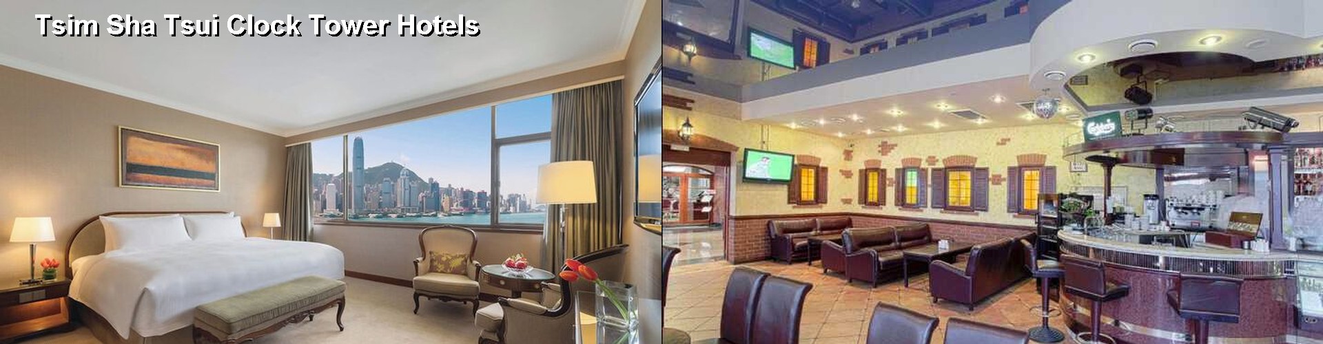 5 Best Hotels near Tsim Sha Tsui Clock Tower