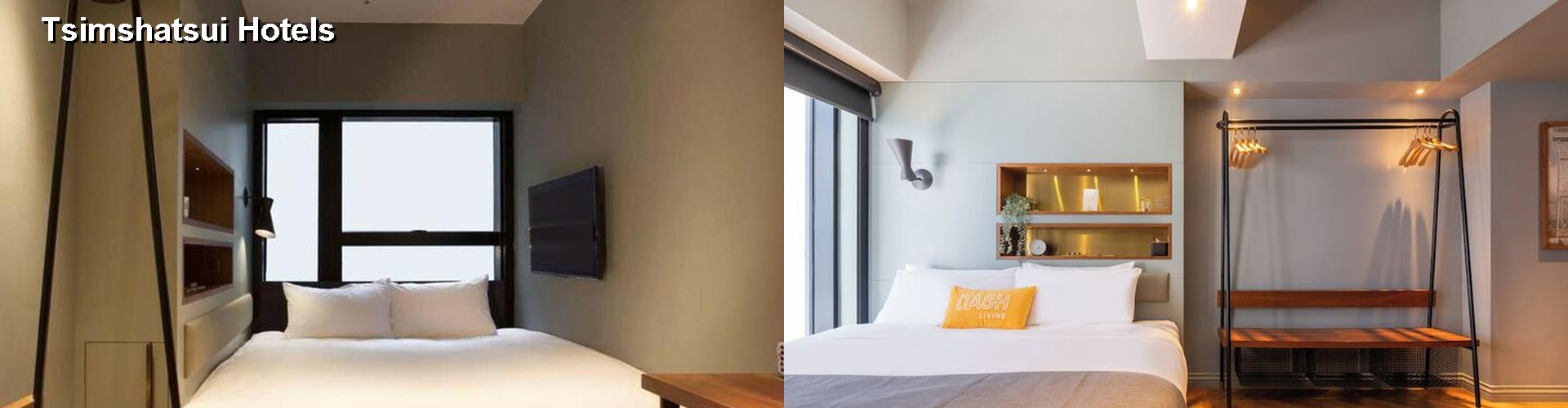 1 Best Hotels near Tsimshatsui