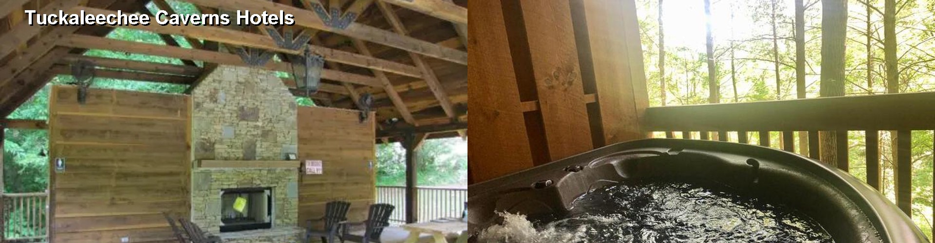 5 Best Hotels near Tuckaleechee Caverns