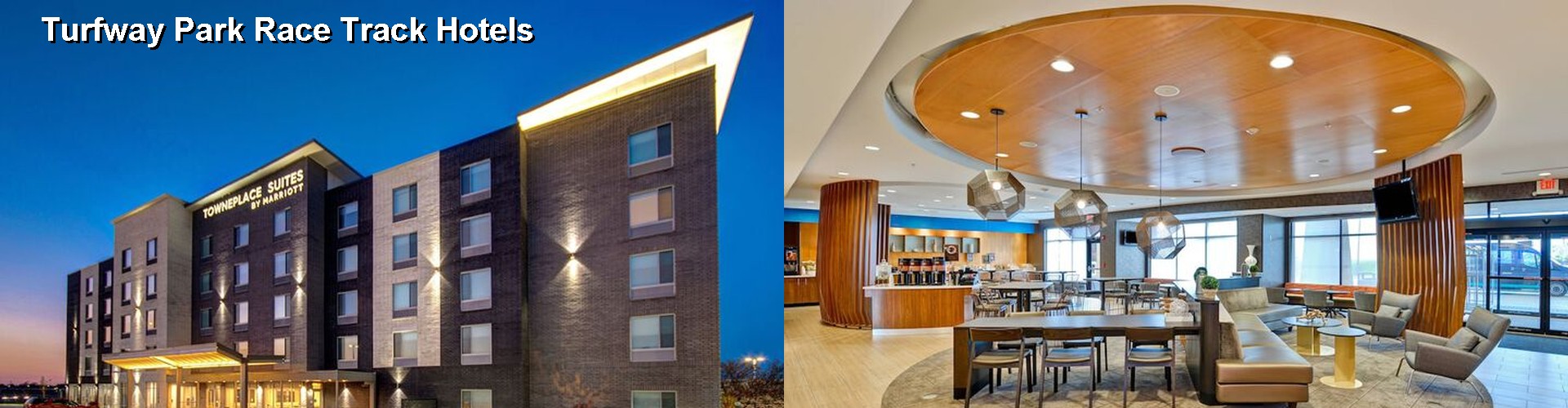 5 Best Hotels near Turfway Park Race Track