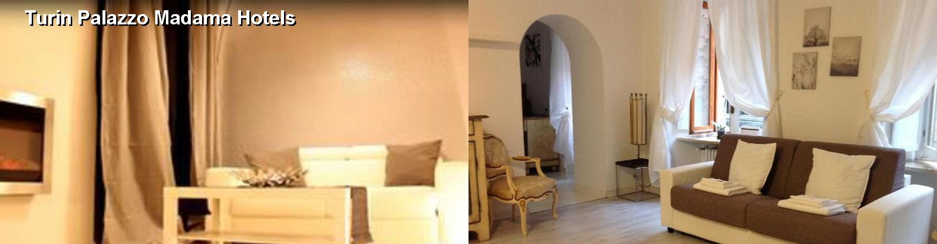 5 Best Hotels near Turin Palazzo Madama