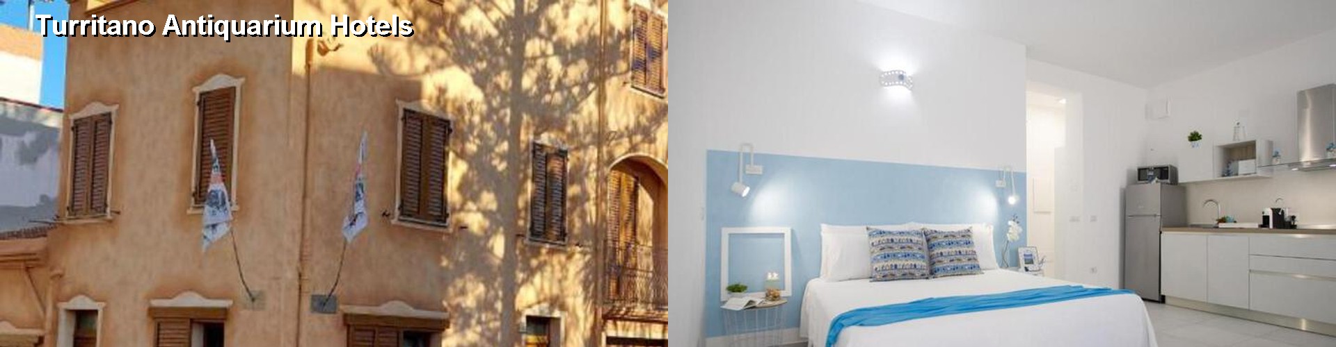 5 Best Hotels near Turritano Antiquarium
