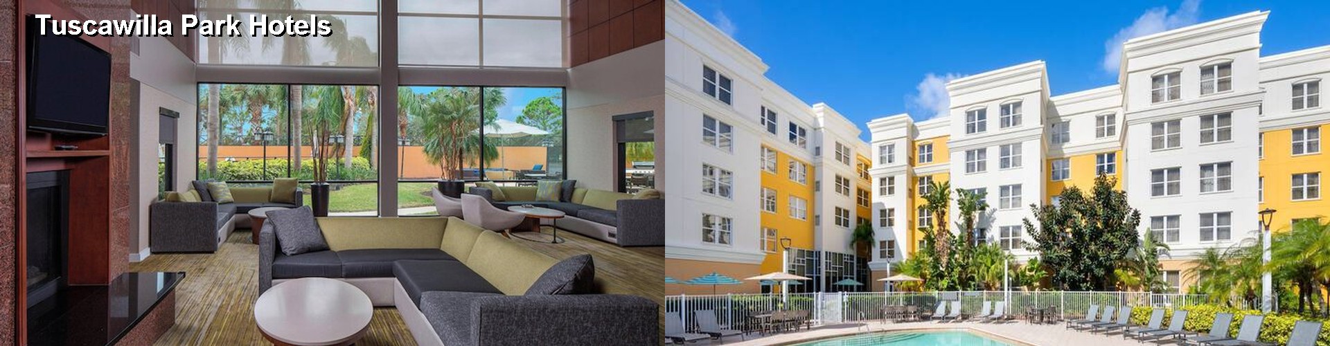 5 Best Hotels near Tuscawilla Park