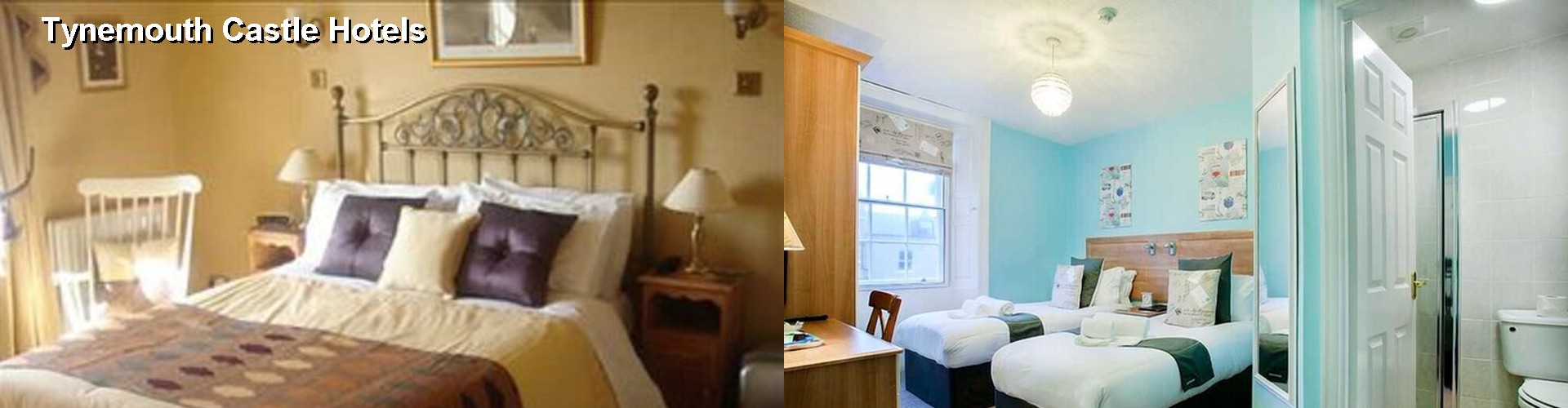 5 Best Hotels near Tynemouth Castle