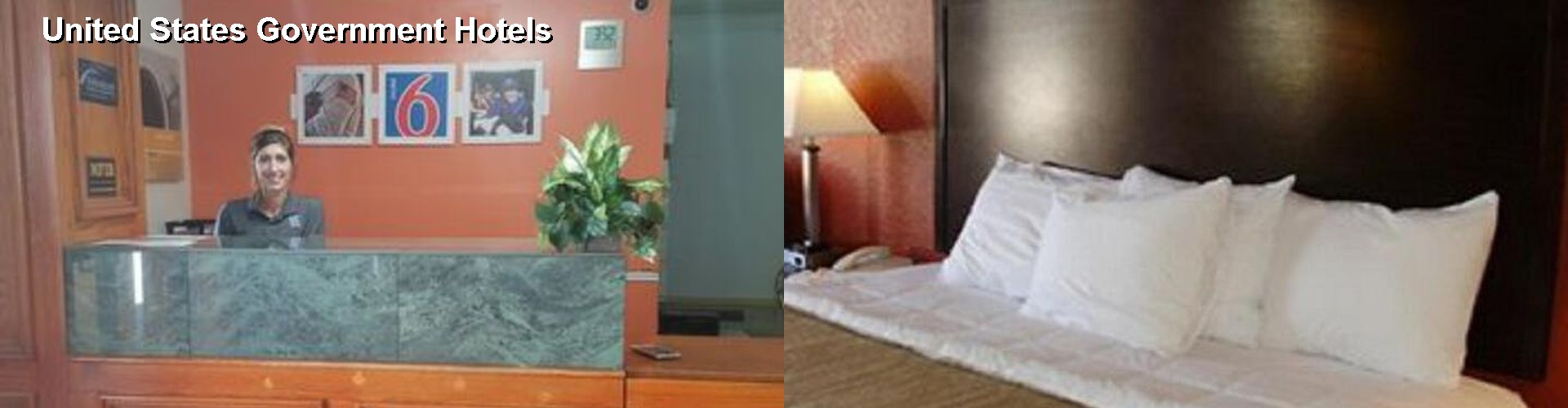 5 Best Hotels near United States Government
