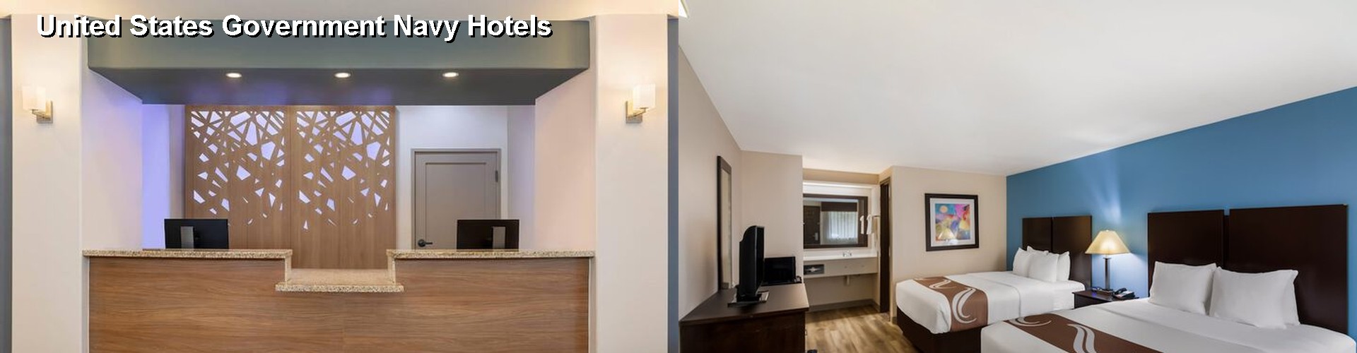 5 Best Hotels near United States Government Navy