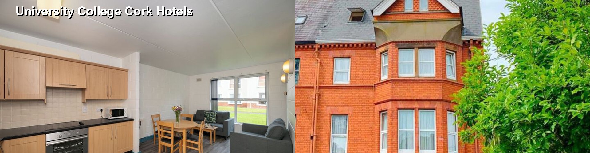 5 Best Hotels near University College Cork