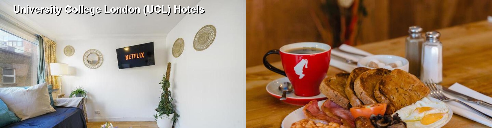 4 Best Hotels near University College London (UCL)