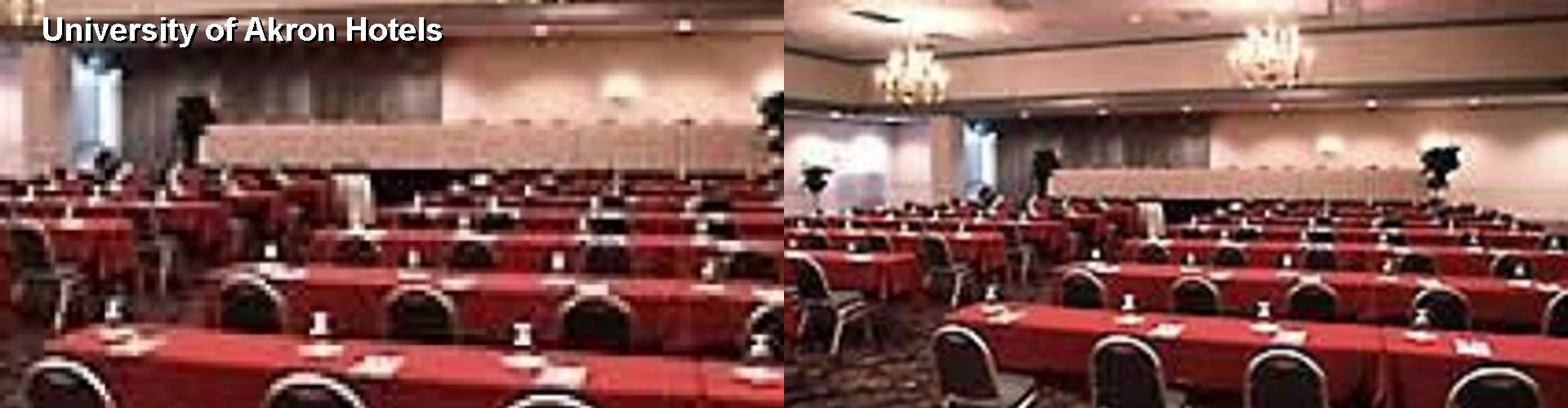 5 Best Hotels near University of Akron