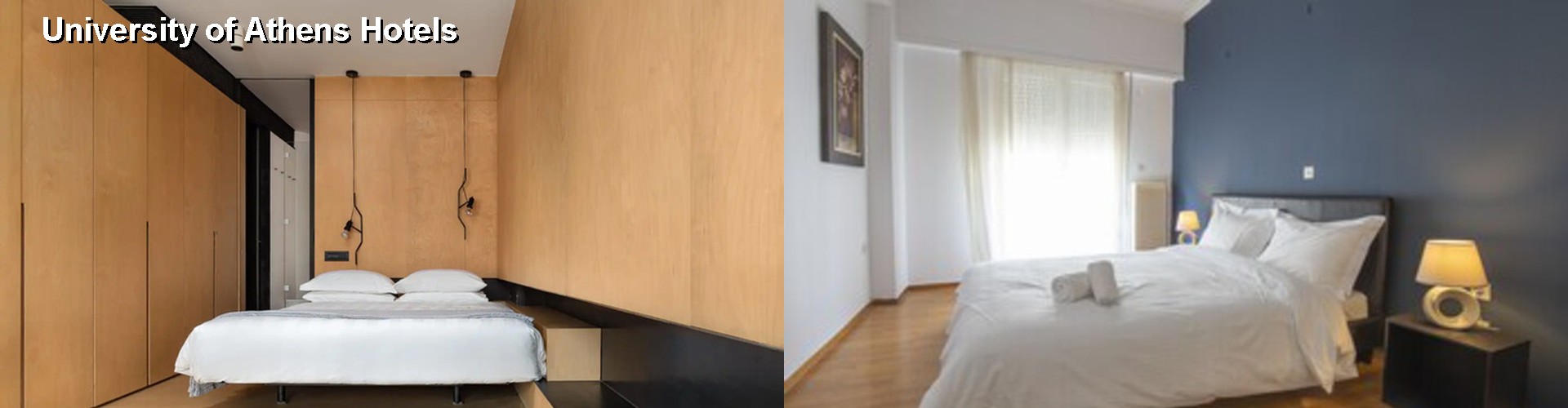 5 Best Hotels near University of Athens