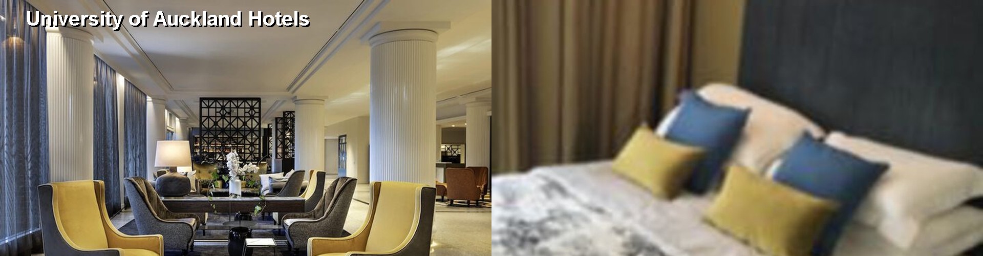5 Best Hotels near University of Auckland