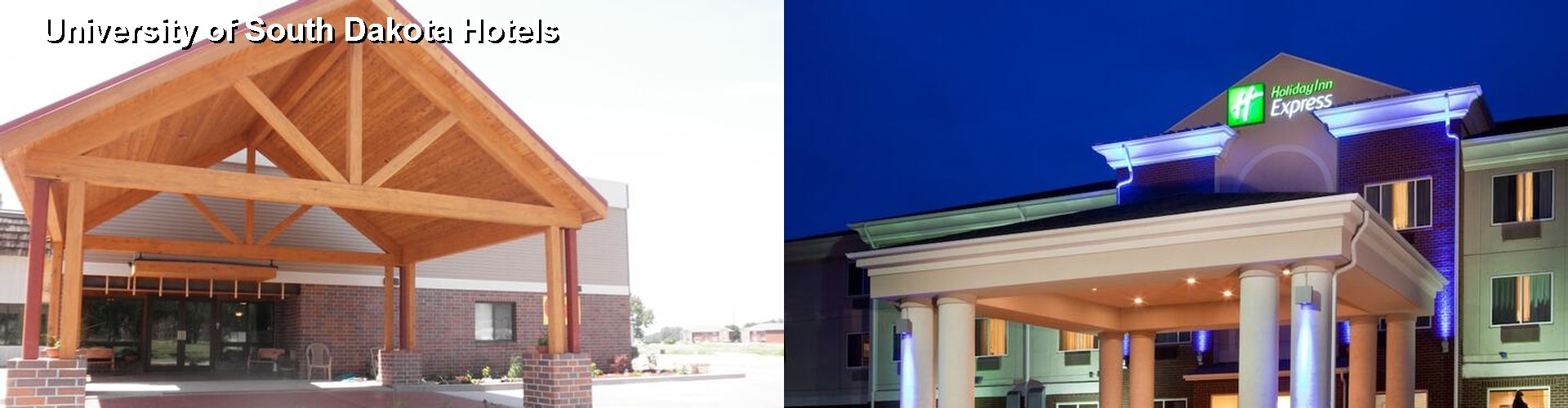 5 Best Hotels near University of South Dakota