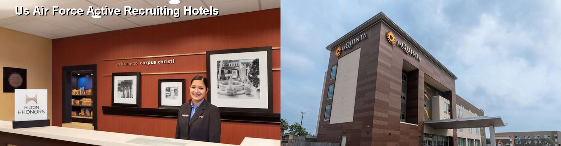 1 Best Hotels near Us Air Force Active Recruiting