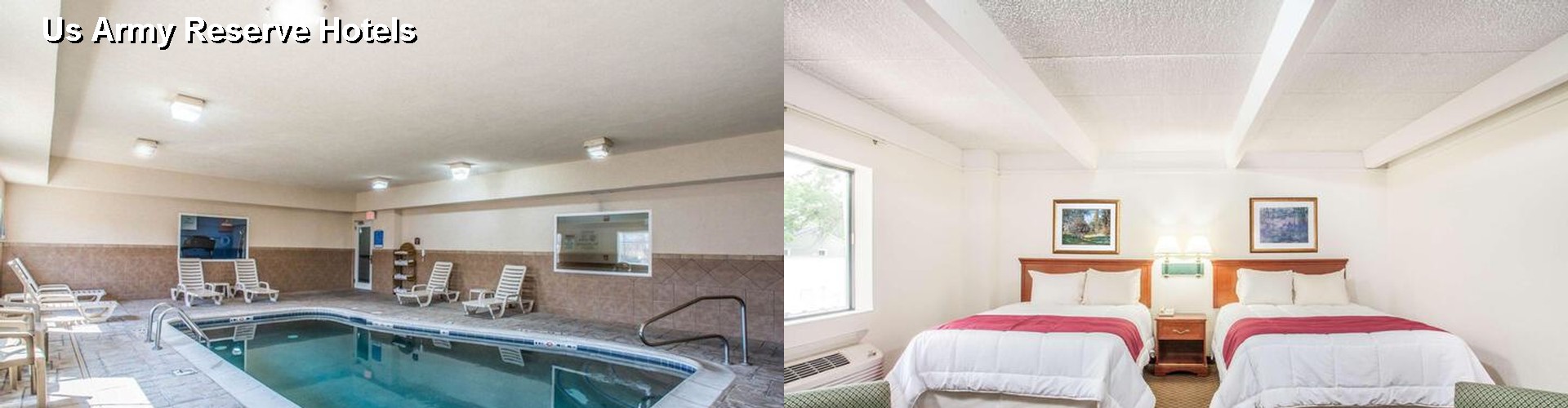 3 Best Hotels near Us Army Reserve