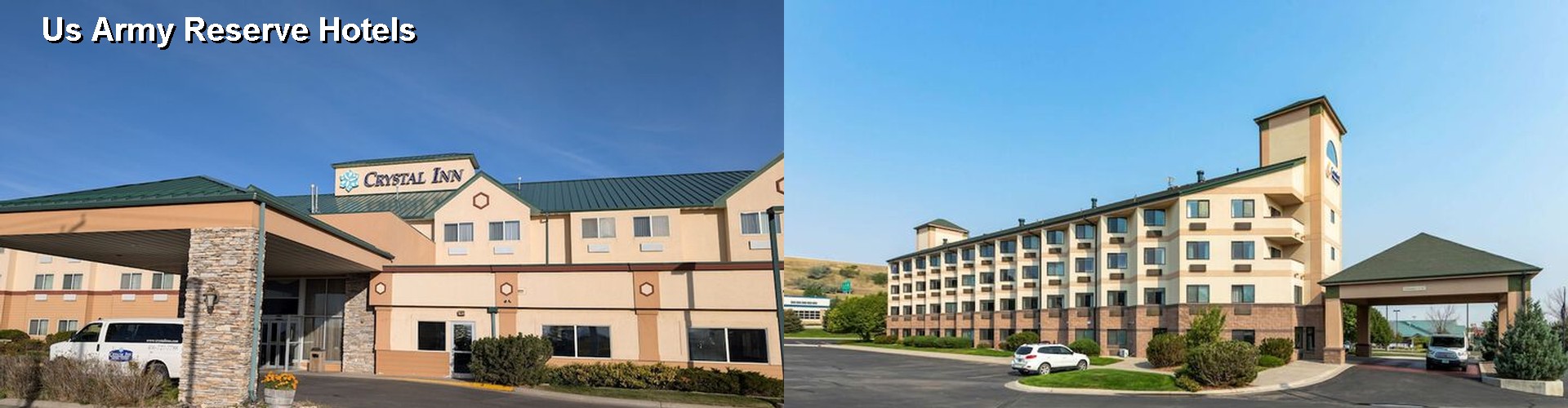5 Best Hotels near Us Army Reserve