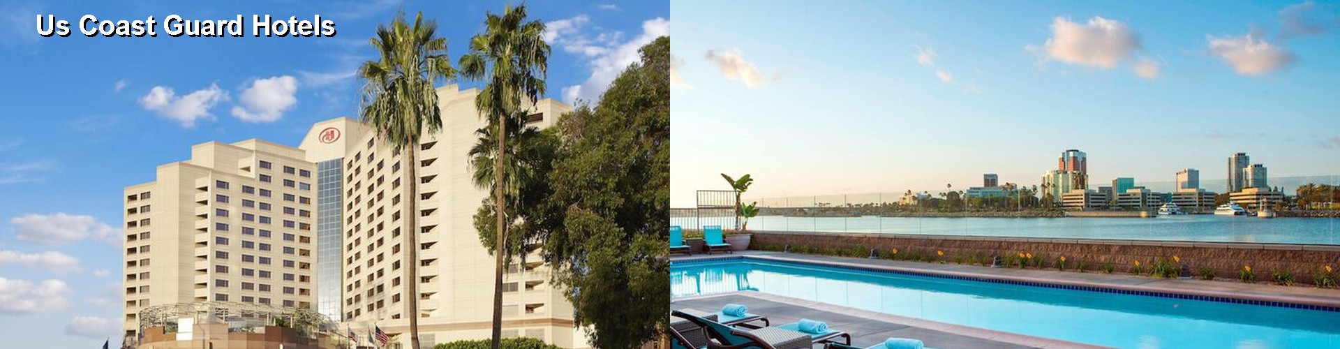 3 Best Hotels near Us Coast Guard