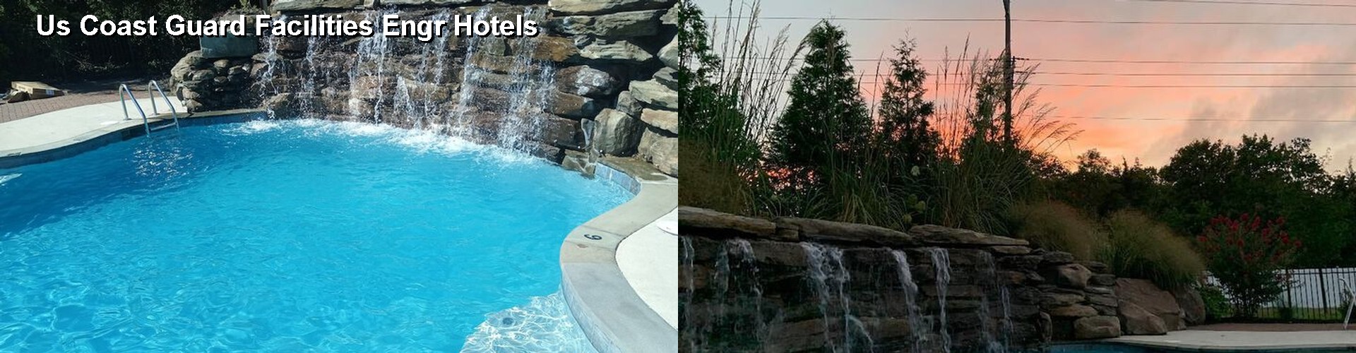 4 Best Hotels near Us Coast Guard Facilities Engr