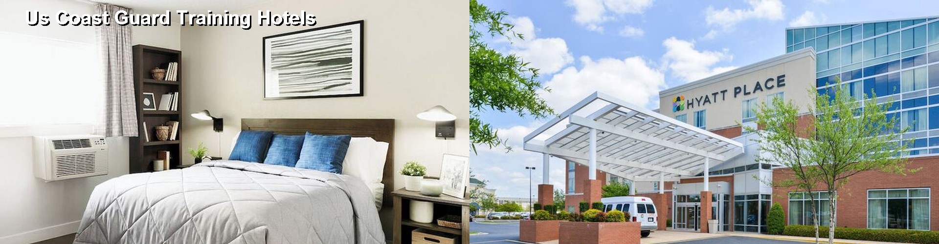 5 Best Hotels near Us Coast Guard Training