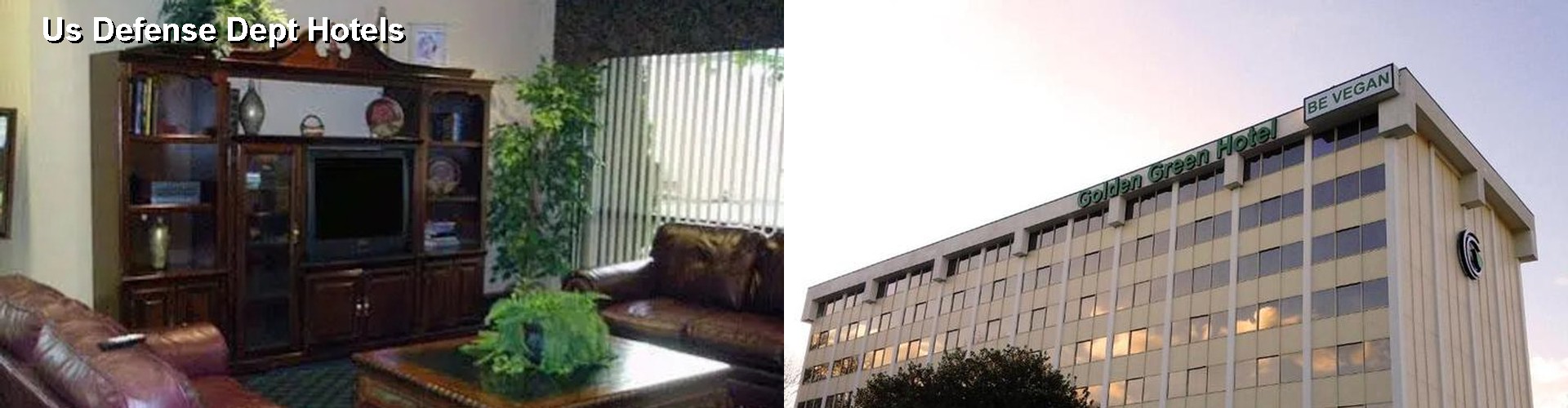 0 Best Hotels near Us Defense Dept