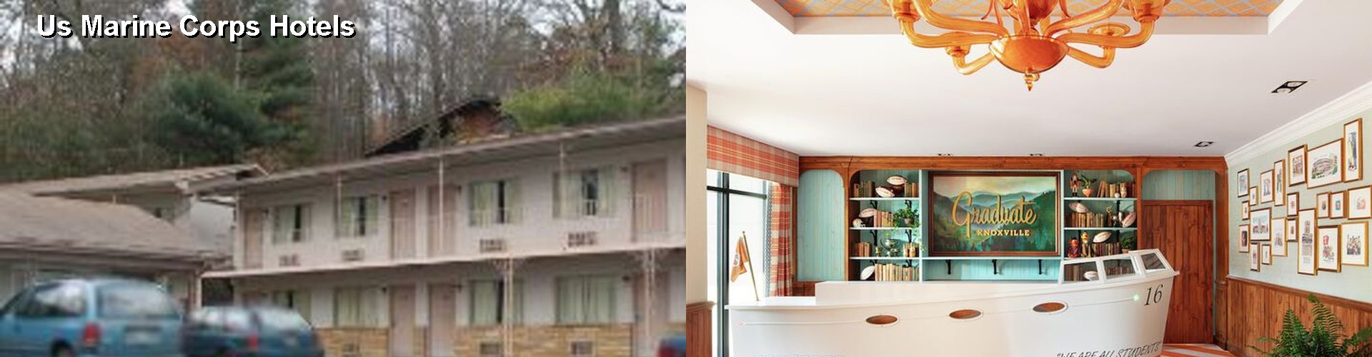 5 Best Hotels near Us Marine Corps