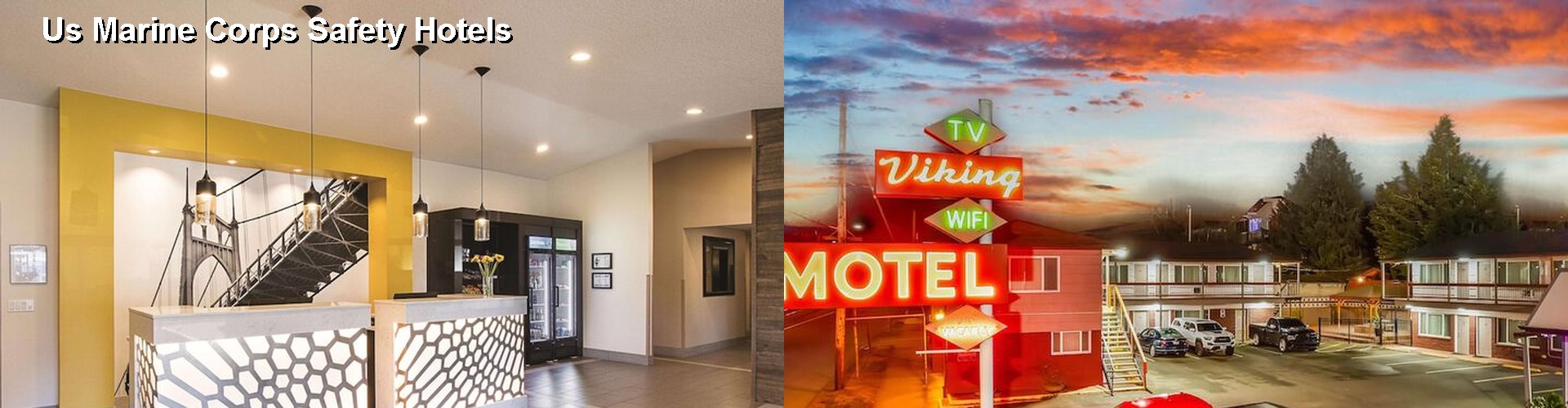 5 Best Hotels near Us Marine Corps Safety