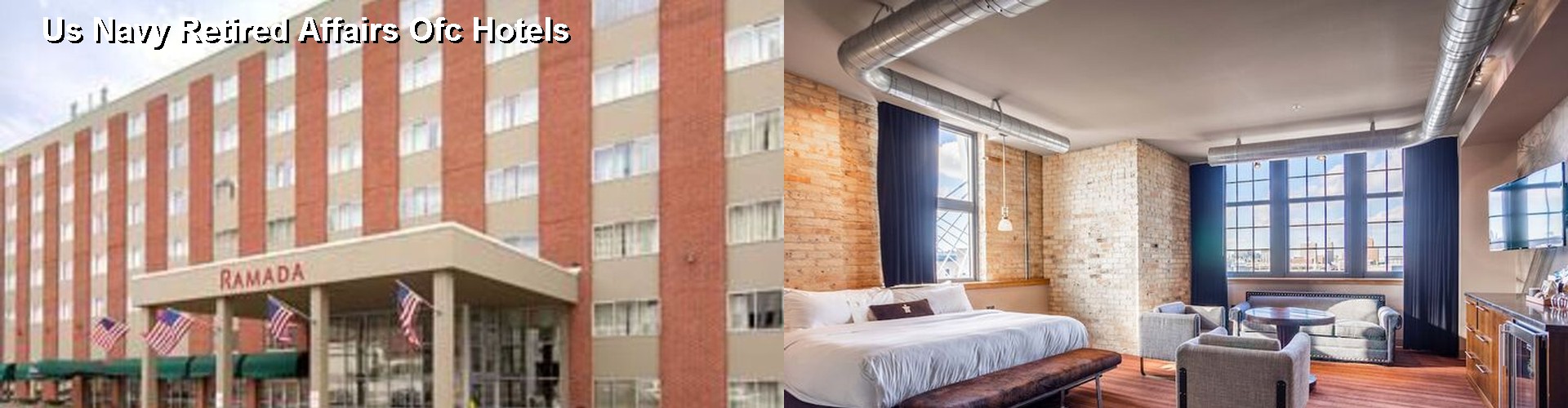 4 Best Hotels near Us Navy Retired Affairs Ofc