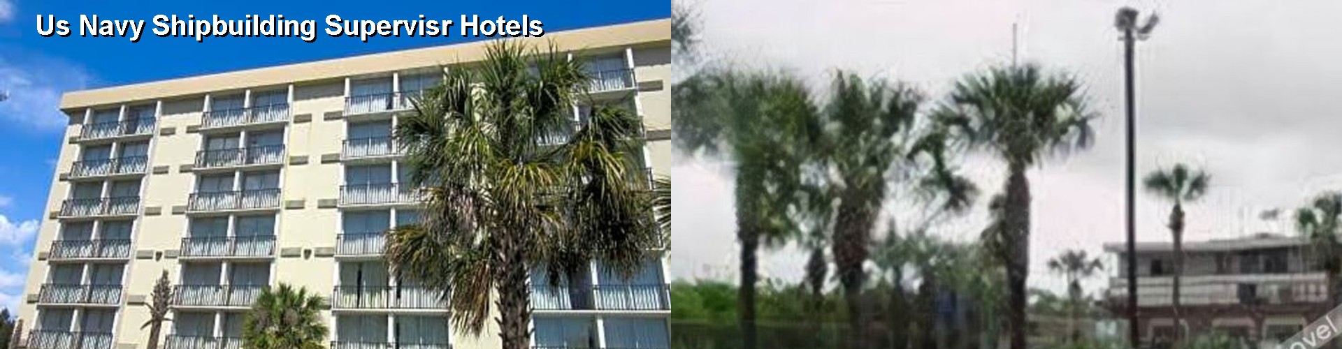 5 Best Hotels near Us Navy Shipbuilding Supervisr