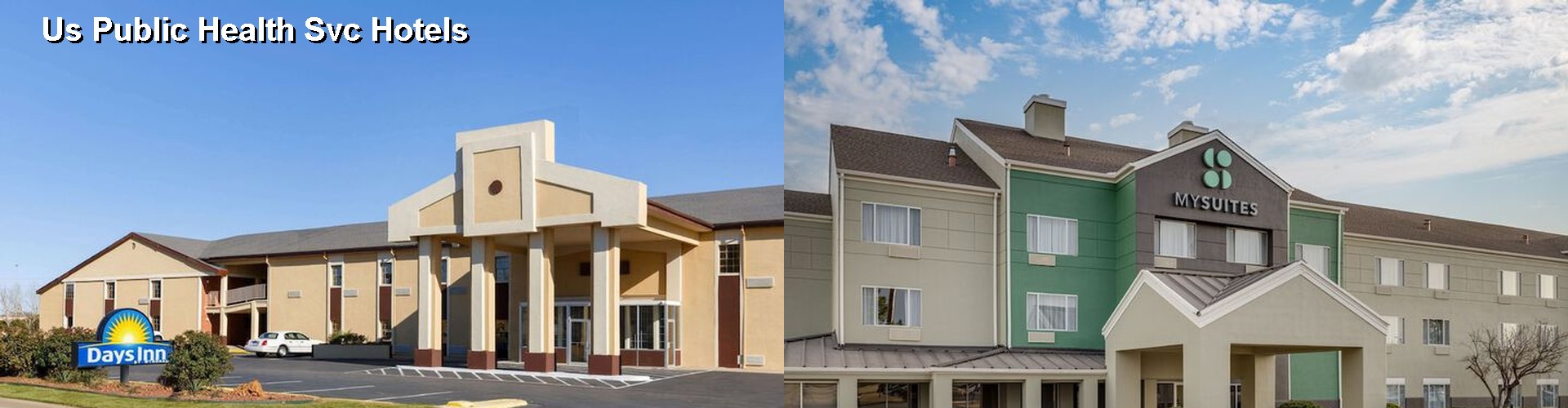 5 Best Hotels near Us Public Health Svc