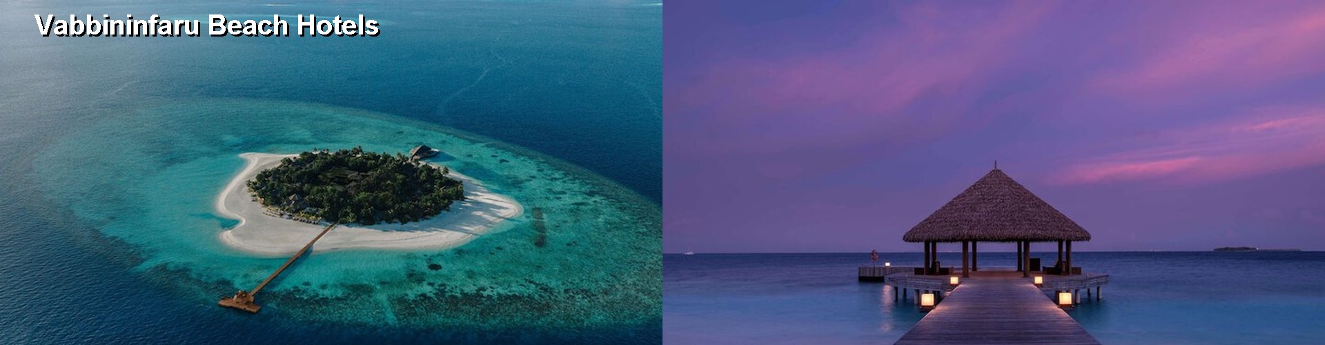 5 Best Hotels near Vabbininfaru Beach