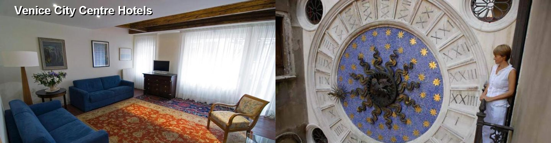 5 Best Hotels near Venice City Centre
